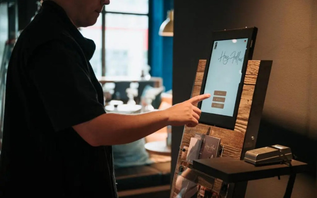 Feringapark Hotel by Coffee Fellows Hotels