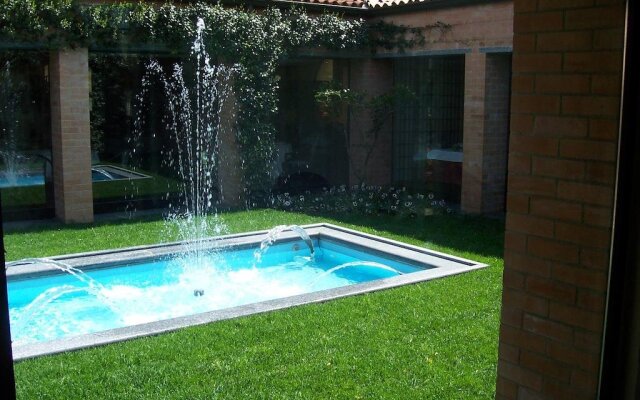 Villa Cavour
