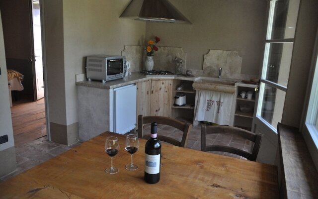 B&B Il Molinello