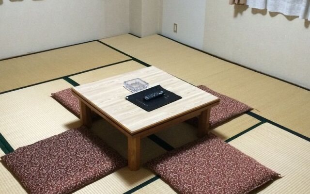 Music Oasis Snow Angel in Kitashiga