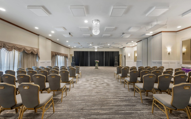 Best Western Battlefield Inn