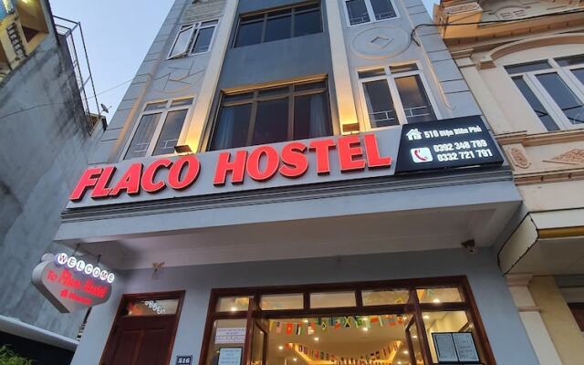 Flaco Hostel Sapa