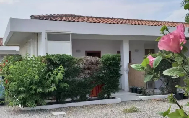 Tindari Village Camping