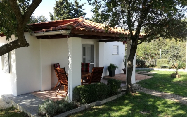 Apartment Miro A1 Medulin, Istria