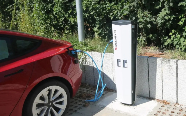 Genuss - und Wellnesshotel Bercher