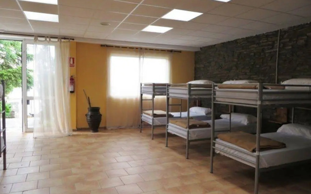 Albergue Obradoiro