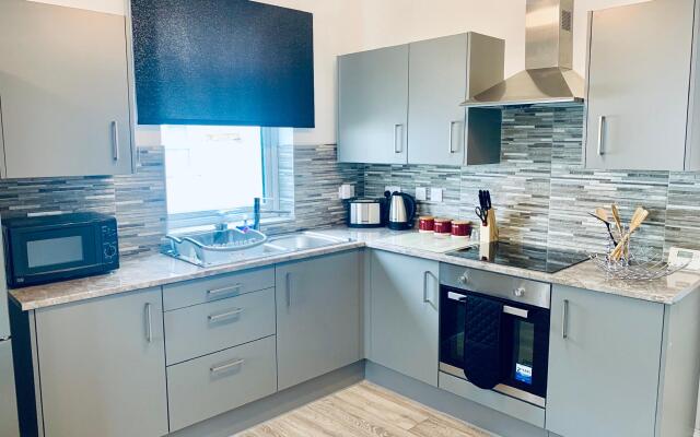 Ocean Holiday Apartments