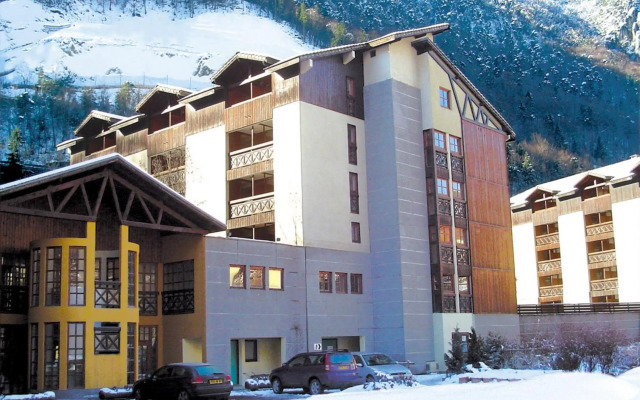 Résidence Lagrange Vacances Cybele