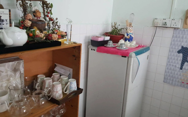 Melaka in Seoul & Cook Guest House - Hostel