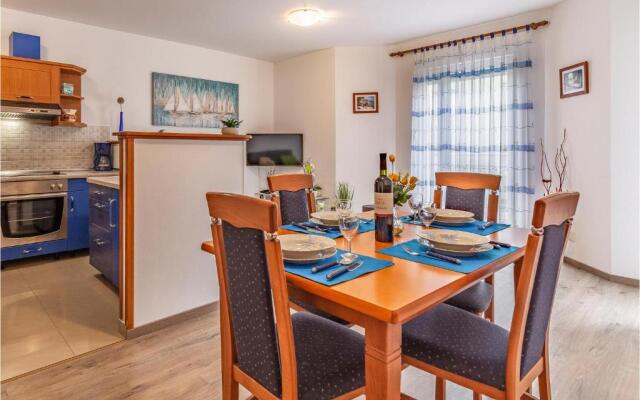 Stunning Apartment in Pula With Wifi and 2 Bedrooms