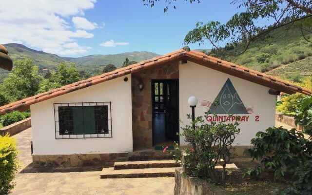 Quinta Piray