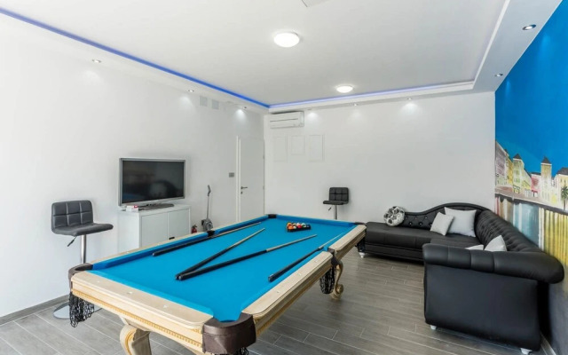 Villa Split Pearl in Split