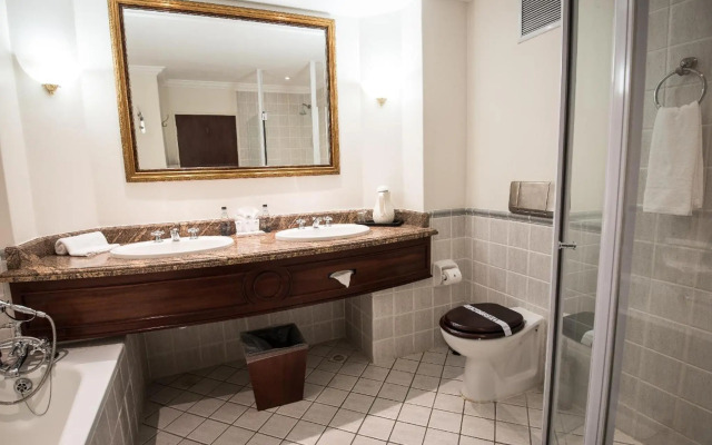 Selborne Golf Estate, Hotel & Spa