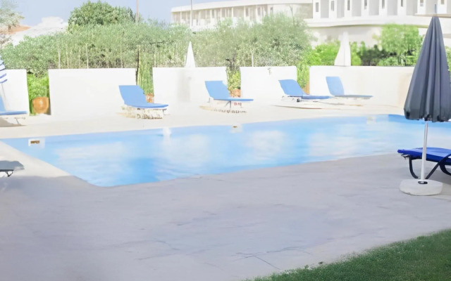 Angela Holiday Apartments