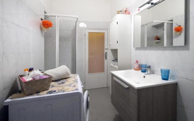 Passaggio in Val d' Orcia