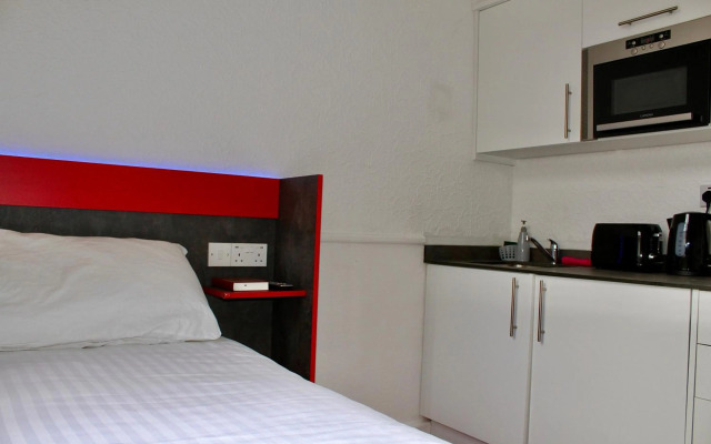 The Station Hotel and Banqueting