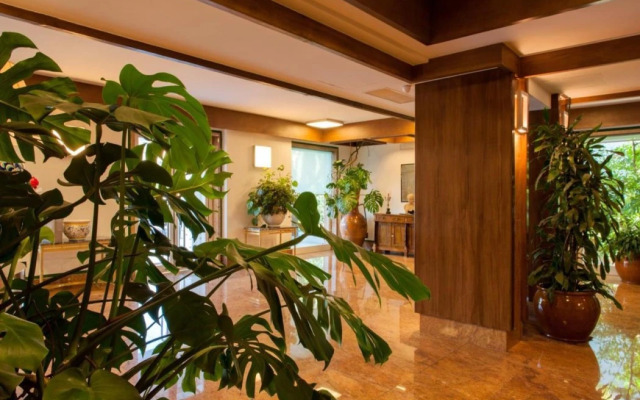 Hotel La Pergola