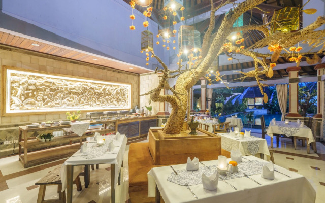 Rama Phala Resort & Spa