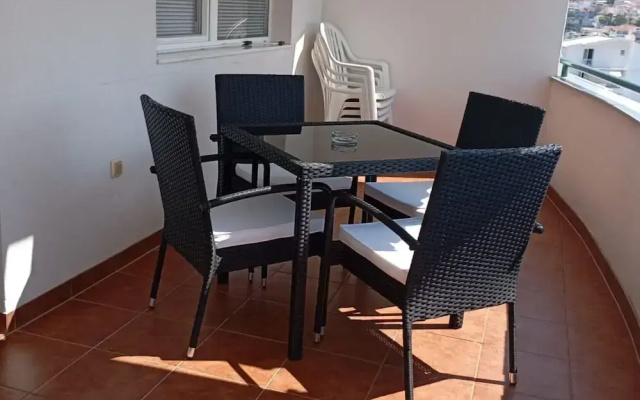 Apartment Tonco Baška Voda