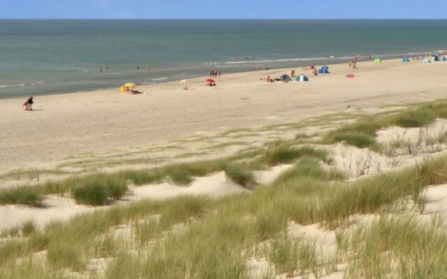 "Lale" - 175m from the sea in Western Jutland