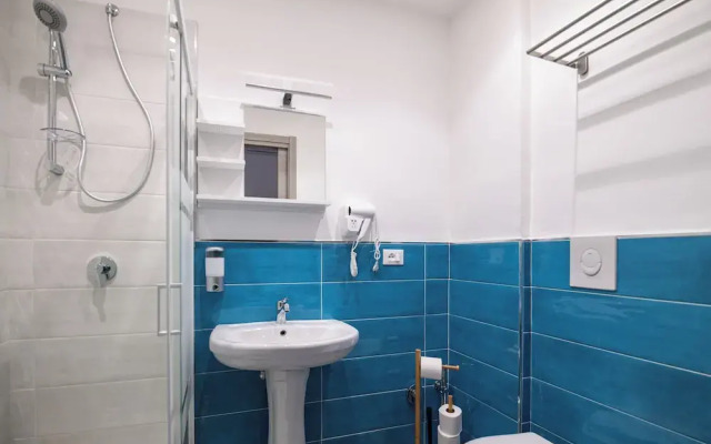 Splendori Rooms