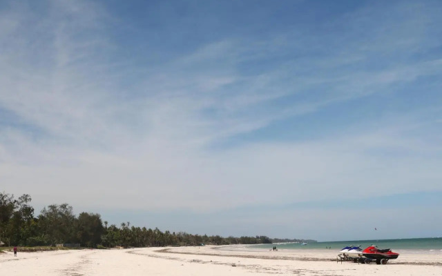 Villa Madinina