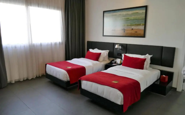 The Smallville Hotel