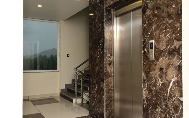 Hotel Shivani By OYO Rooms