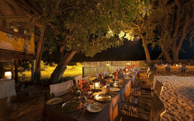 Simbavati River Lodge