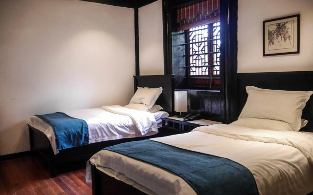 Suzhou Tianyi Tongli Branch