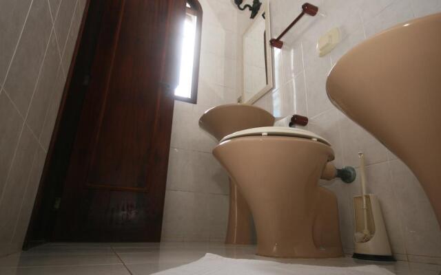 Pousada do Marujo