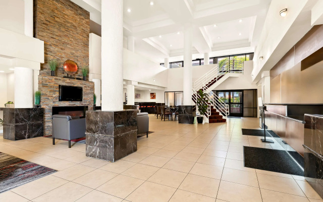 Best Western Plus Irvine Spectrum Hotel