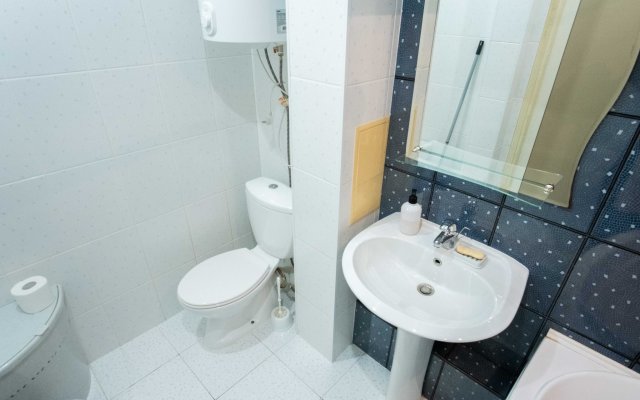 Olivinn на улице Мелентьевой