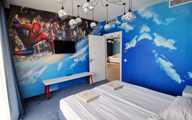 Eco Therma Village Spa & Sport