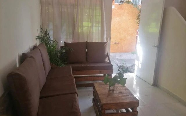 Casa Ixtapa