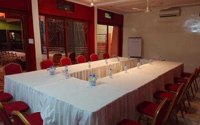 Hotel Restaurant Rex