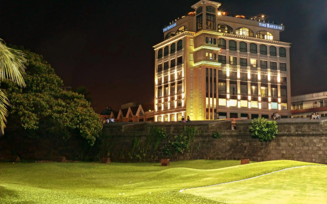 The Bayleaf Intramuros Hotel