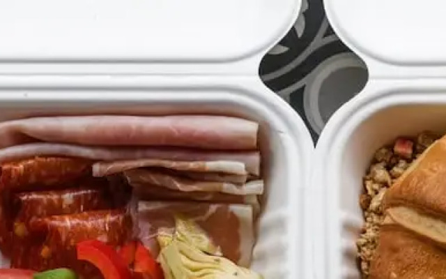 Penthouse Skyline - LoftAffair