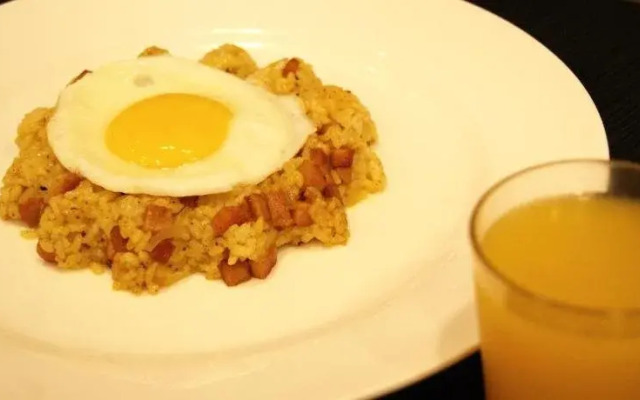 Dongdaemun Stay Hostel