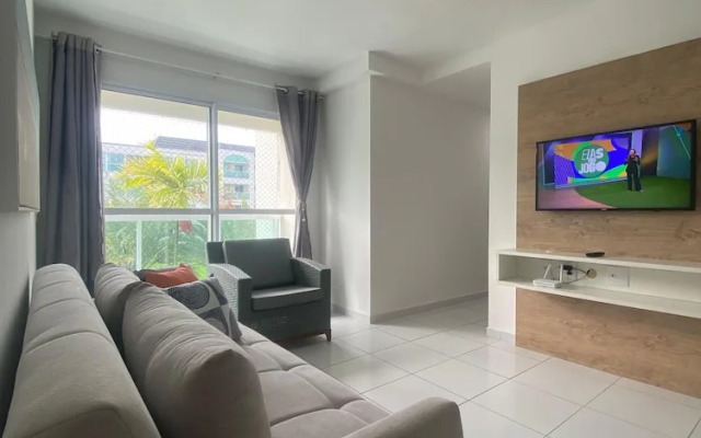 Palm Village Acqua 207A by La Playa