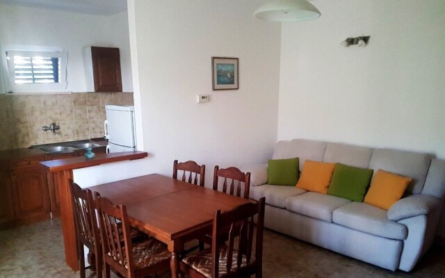 Apartment Grozdana 4+1