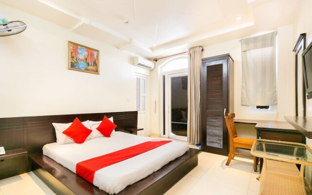 OYO 423 Khanh Ngoc Hotel