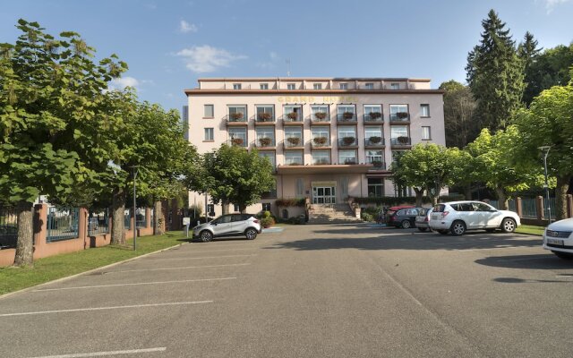 Soc Fermiere Casino Mun de Niederbronn