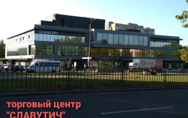 super apartment пр. Кирова (А.Поля) г.Днепр