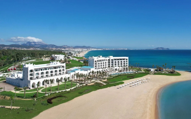 The St. Regis La Bahia Blanca Resort, Tamuda Bay