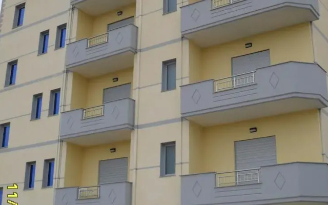 Hotel Globi