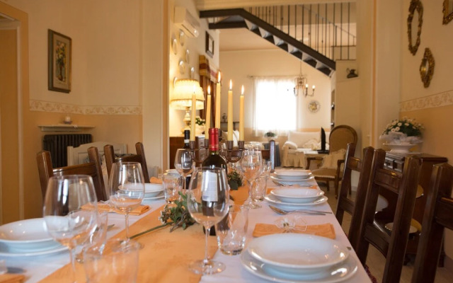 Villa Sassina by Mmega