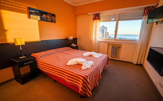 Hotel Mar Del Plata