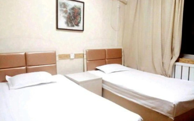 Yixinquan Hostel