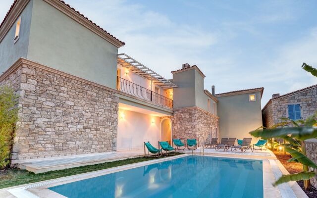 Windtown Deluxe Alaçatı - Adults Only